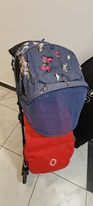 Продается коляска Bugaboo bee5 (бугабу, бугаби)