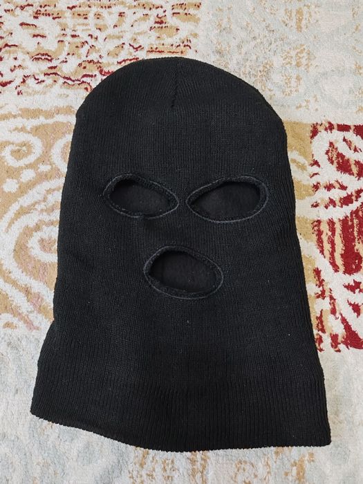 Зимние балаклавы