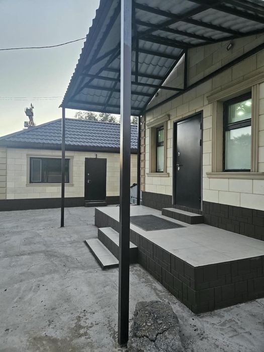 Продается 5ти -комн.дом в г. Караганда