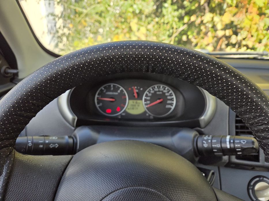 Vând Nissan Micra 2006, 1.5 dCi/webasto funcțional ( încălzire stationara)