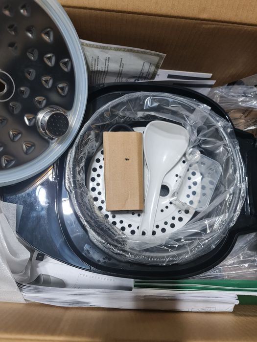 Multiicooker Philips nefolosit