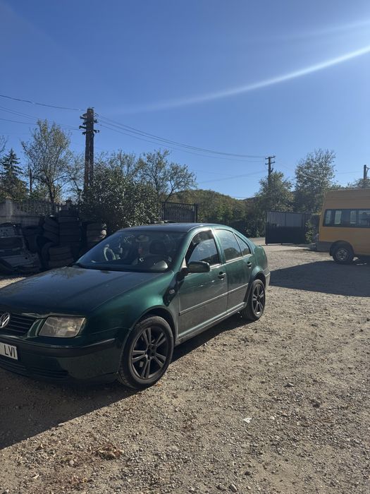 Vand bora 1.9 ajm an 1999