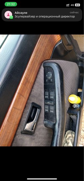 Ауди 100 С3 сатылымда