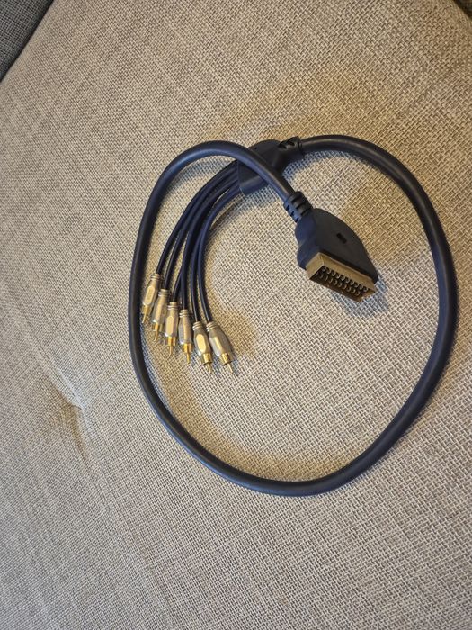 Аудио Видео Кабел