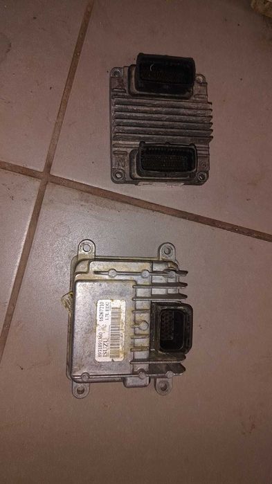 Motor *Y17DT/1,7DTI*65-75Cp16V,Euro3&4CuAnexe*AstraG,ComboCorsaCFranta