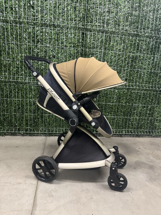 Бебешка количка Be Cool 2 в 1