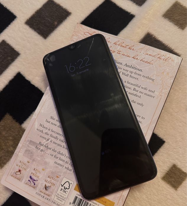 Samsung Galaxy A70, 128GB