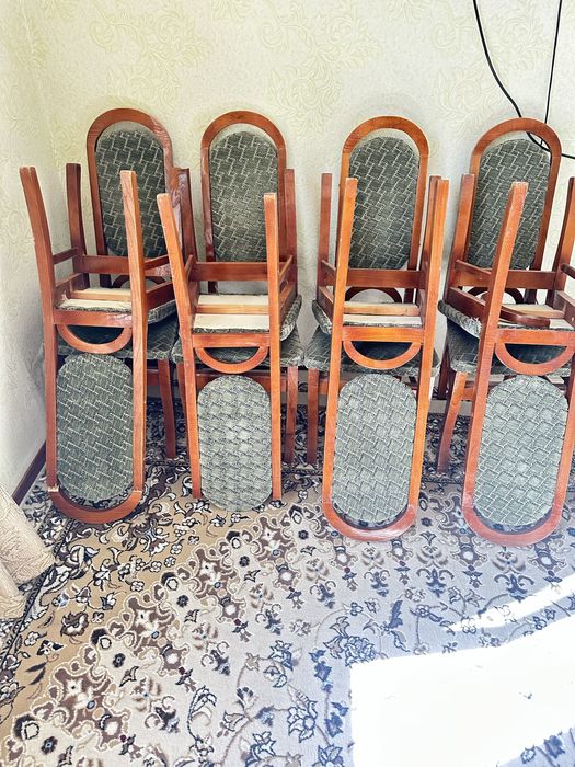 Столы и стулья не дорого