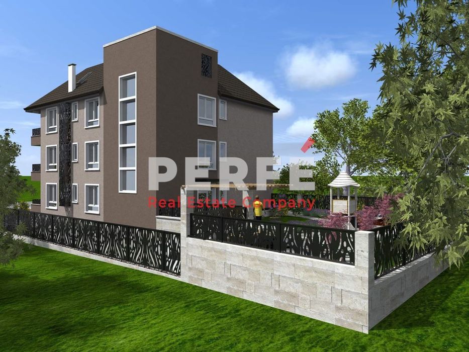 Продава се Тристаен апартамент в София, Карпузица - 136 кв.м за 1650 €/кв.м - Снимка #9