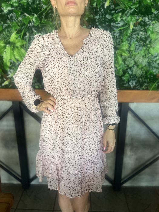 Дамска рокля Reserved