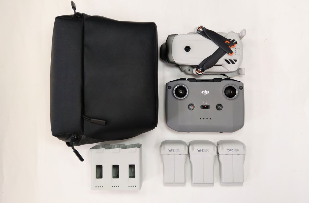 DJI Lito combo квадрокоптер