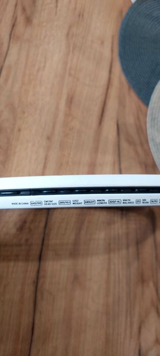 Тенис ракета Head  Graphene 360+speed