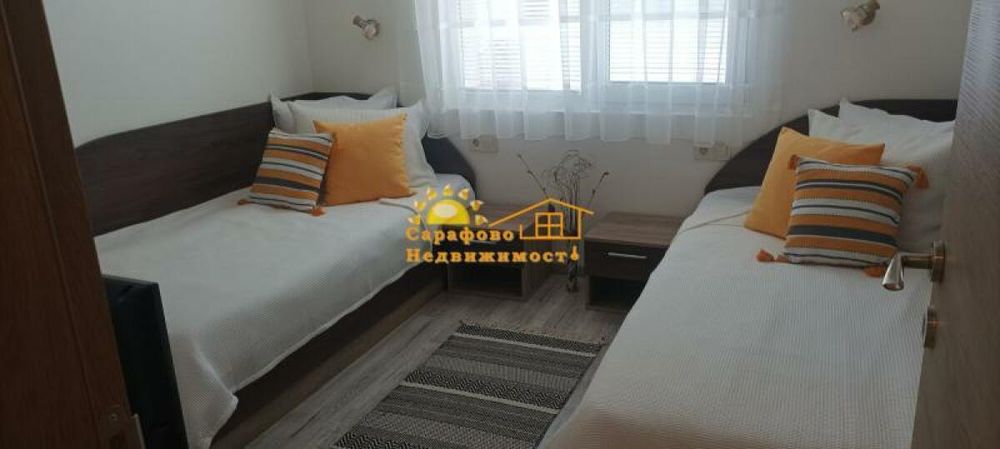 Дава се под наем Къща в Бургас, Сарафово - 120 кв.м за 1396.38 € - Снимка #12
