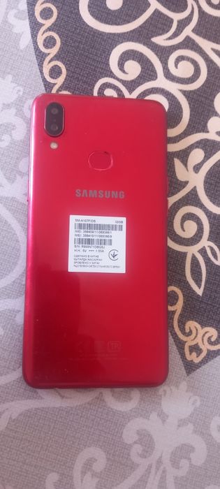 Samsung A 10 32GB