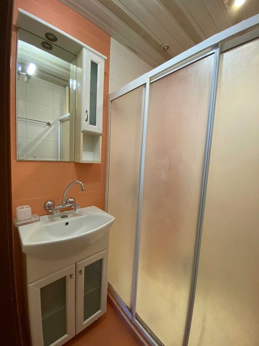 Дава се под наем Тристаен апартамент в Плевен, 9-ти квартал - 69 кв.м за 351.9 € - Снимка #8