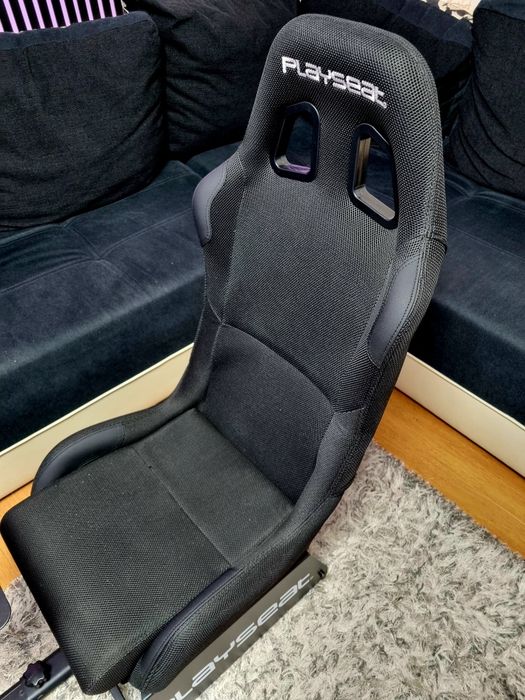 Oferta! PS4 PS5 Playseat Evolution  ca NOU