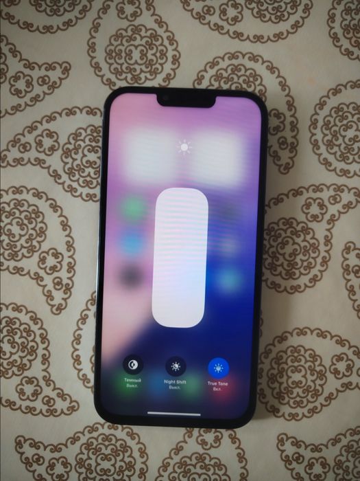 Айфон 13про макс/256g телефон