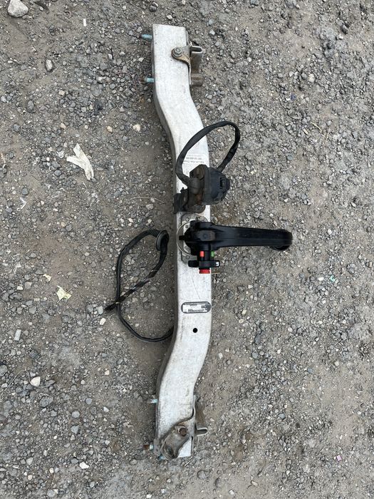 Оригинален теглич за БМВ Е46 седан и комби 98 - 2006 г.