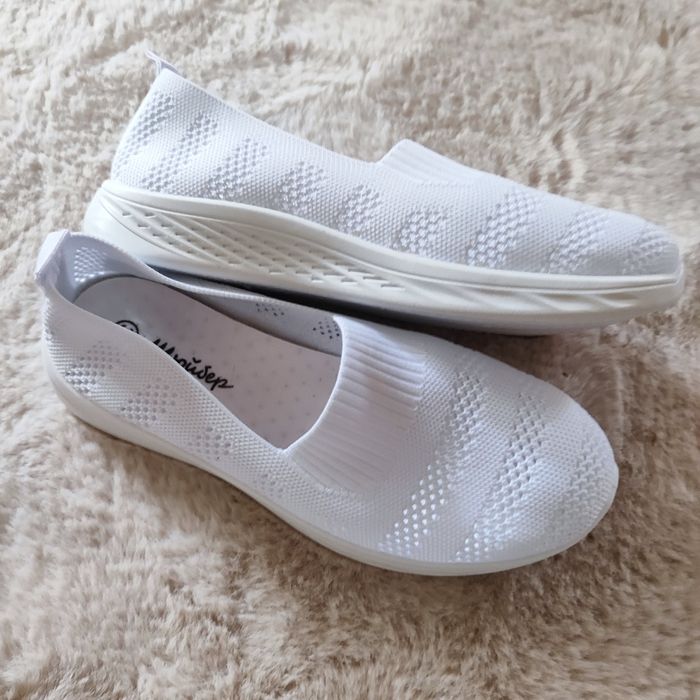 Летняя обувь для прогулок 2 пары