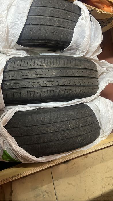 205/65/16 летние комплект