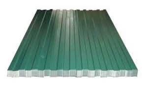 профнастил новые