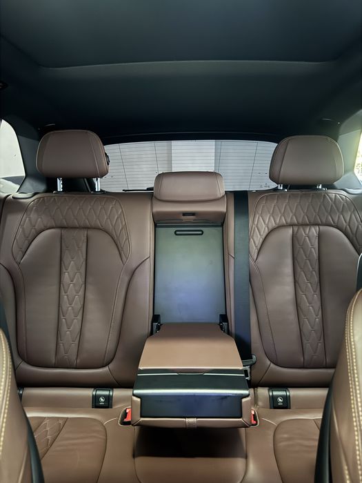 BMW  X 5 M 50 i