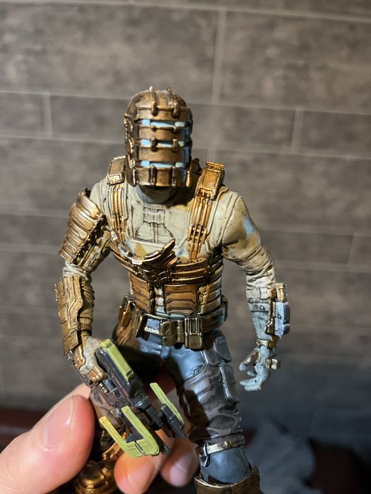 Vand figurina Dead Space