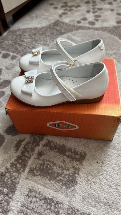 Туфли для девочки Tiflani