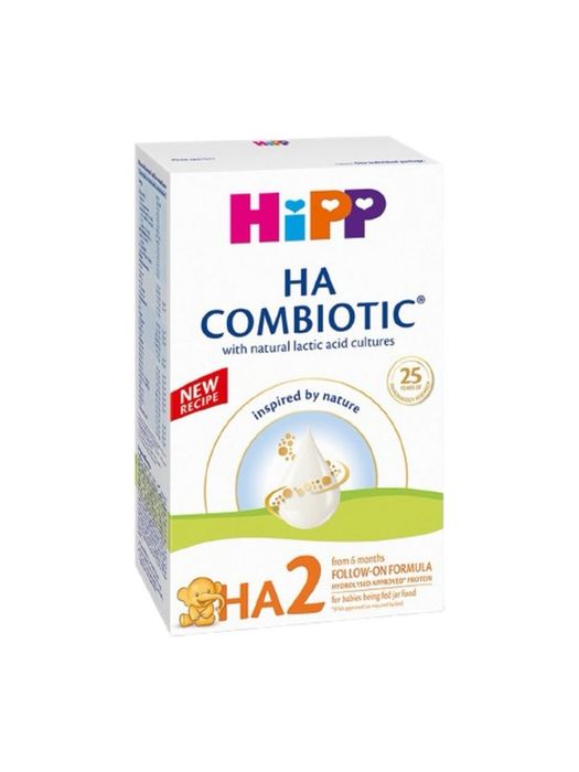 Hipp Organic  все товары по оптовым ценам