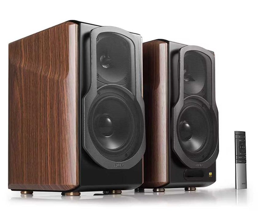 EDIFIER S2000 MKIII Акустическая система - колонки
