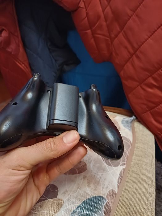 Джойстик xbox 360