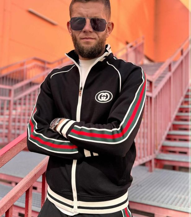 Мъжки екип най-високо качество М размер