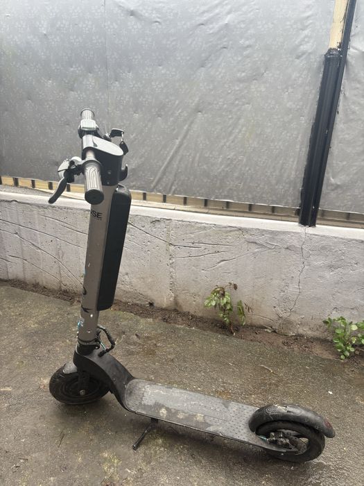 Trotineta electrica