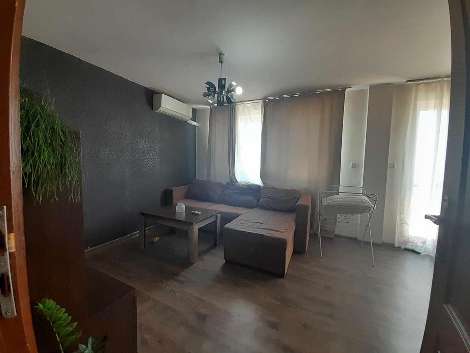 Дава се под наем Тристаен апартамент в София, Сухата река - 112 кв.м за 610.98 € - Снимка #2