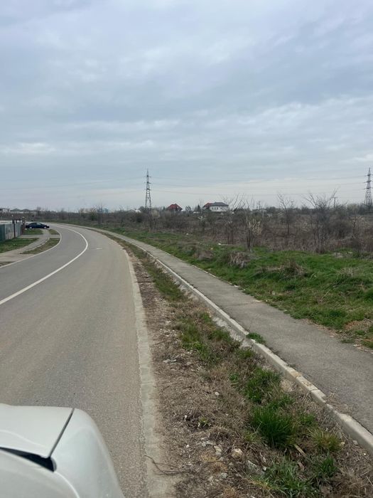 Ofertă!Teren în atenția Dezvoltatorilor imobiliarii,ANL.PARC Craiova