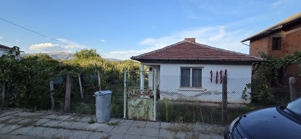 Продава се Къща в с. Невестино, Област Кюстендил - 52 кв.м за 540 €/кв.м - Снимка #1