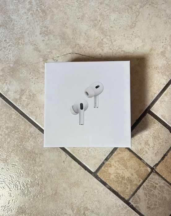 AirPods Pro 2 Noi