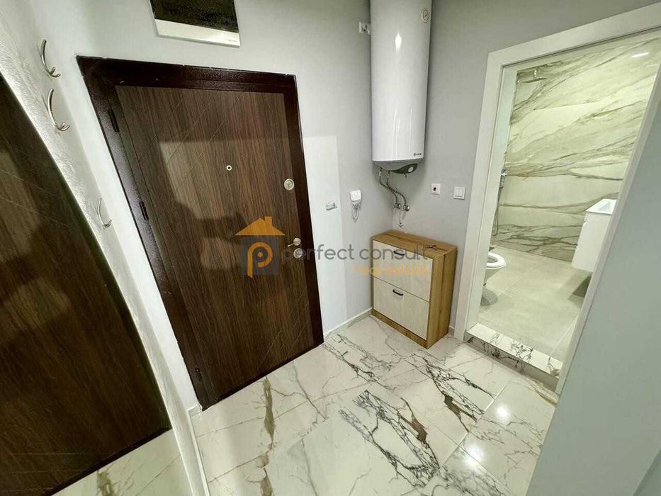 Дава се под наем Двустаен апартамент в Пловдив, Южен - 70 кв.м за 475 € - Снимка #5