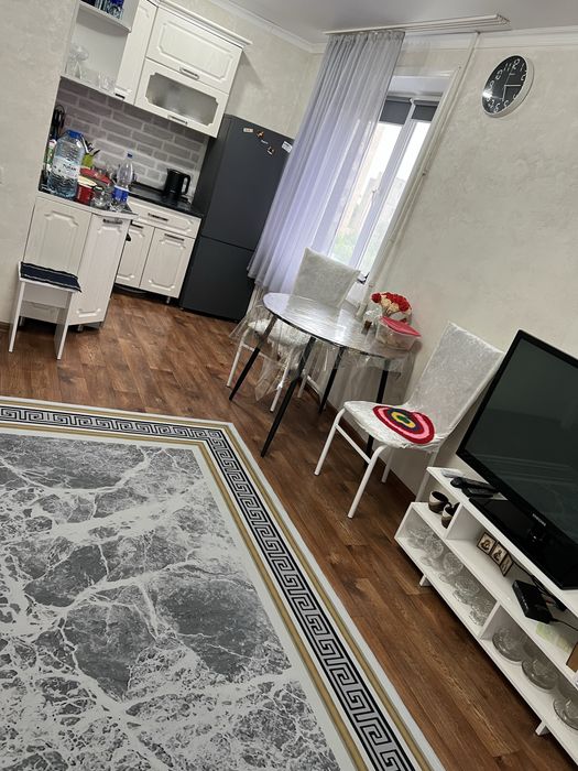Сдам 2-х комнатную квартиру