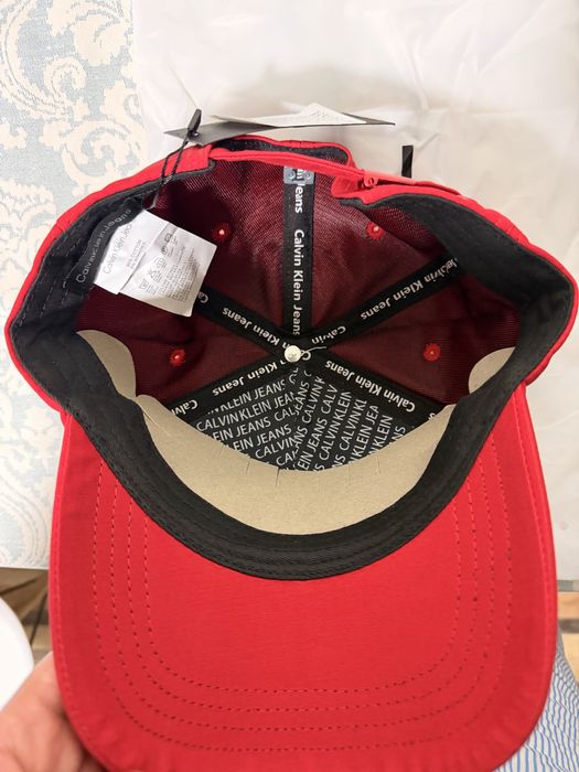Кепка Calvin Klein новая