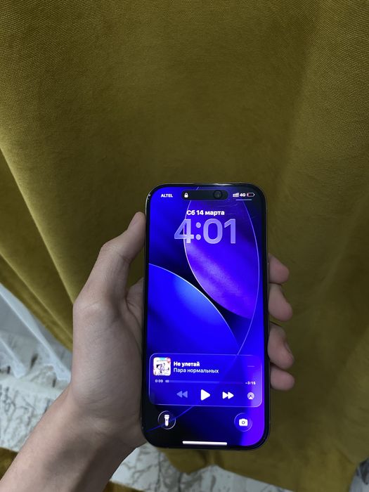 Айфон 16 про | идеаль 256гб