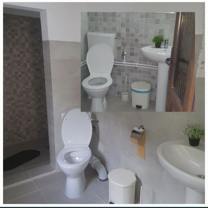Cazare "Casa cu pitici"