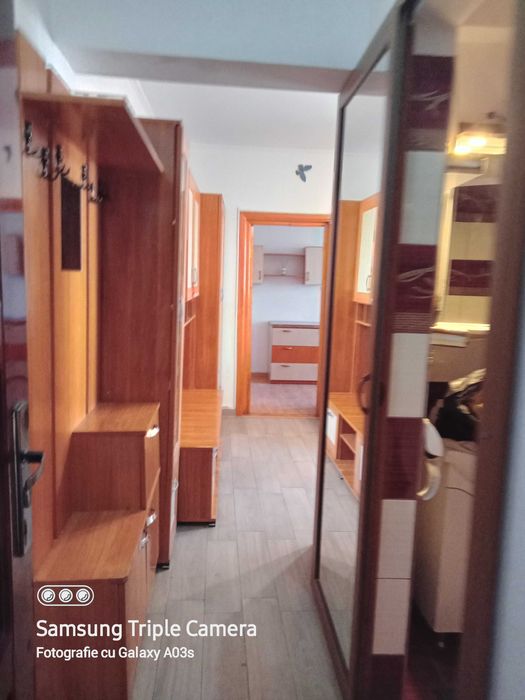Apartament 2 camere de inchiriat