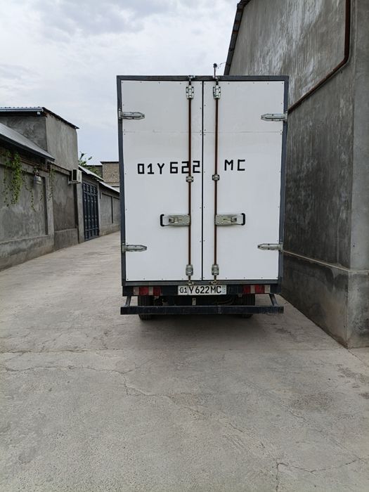 Changan 98 2020 йил