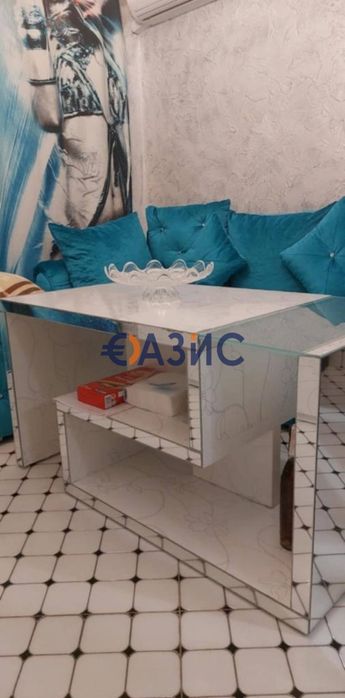 Продава се Двустаен апартамент в к.к. Слънчев бряг - 75 кв.м за 1200 €/кв.м - Снимка #5