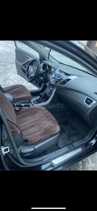 Продам хюндай элантра