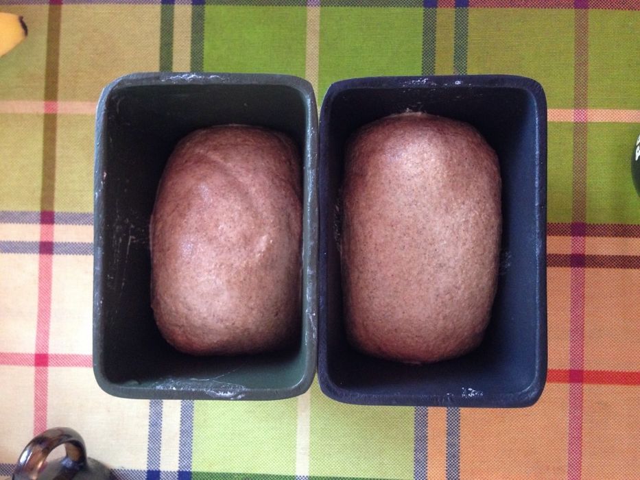 Форма для хлеба и выпички