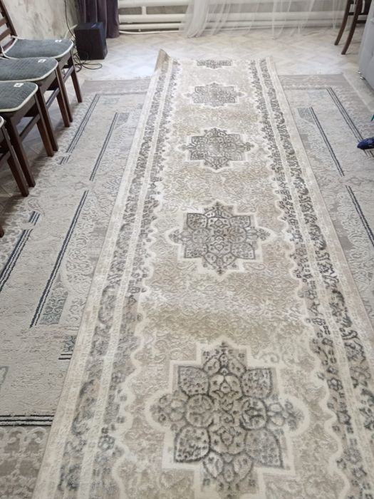 Ковровая дорожка