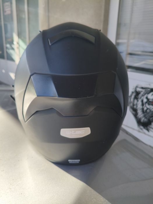 Мото каска W-TEC XL