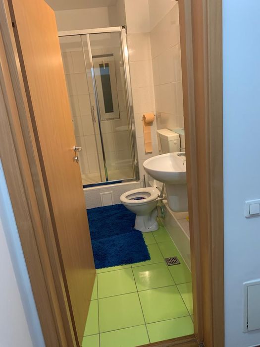 Proprietar garsoniera Quadra 2